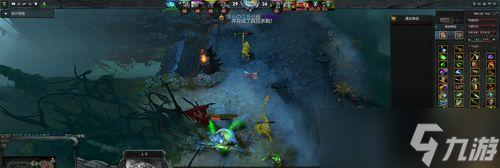 dota中如何调整视距？视距高低对游戏有何影响？