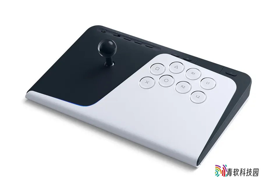 专为格斗游戏打造，索尼 PlayStation 发布街机风格无线摇杆
