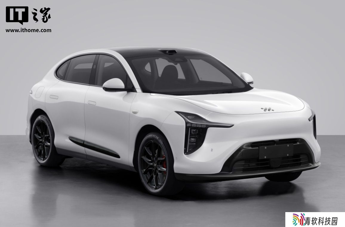 增程版智己 LS6 汽车工信部申报：前脸大变，搭载上汽 1.5T 增程器
