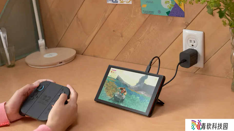任天堂 Switch 2 维修费用大幅上涨，Joy-Con 2 手柄唯一免费