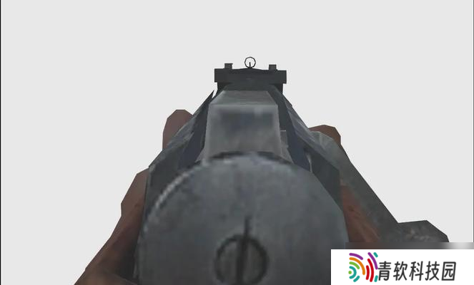 《使命召唤1》游戏武器介绍（畅游战争世界）