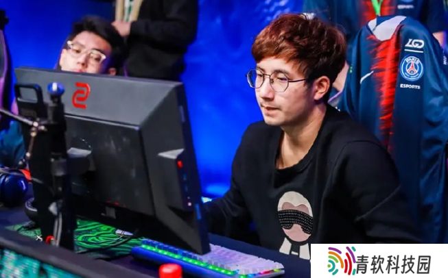 森哥：对XG新阵容不用报太大希望，自己不考虑复出