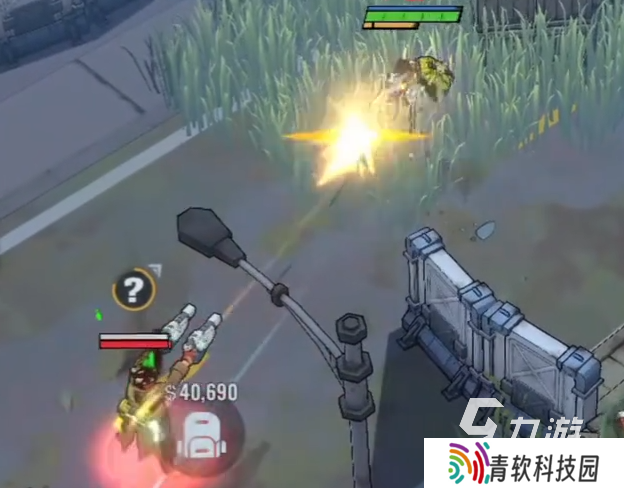代号撤离手游下载在哪 代号撤离手游下载分享