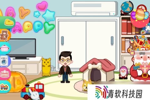 宝宝过家家 新手爸妈易忽略的那些关键问题