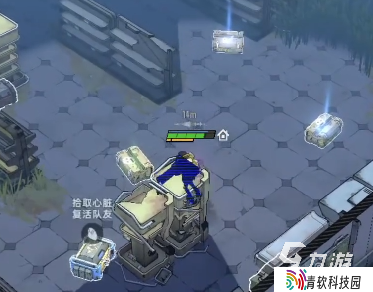 代号撤离手游下载在哪 代号撤离手游下载分享