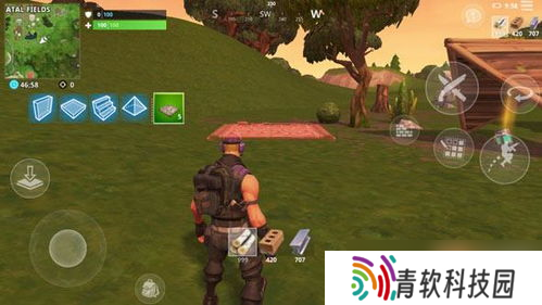 冒险岛手游白云露台 隐藏的仙境还是陷阱