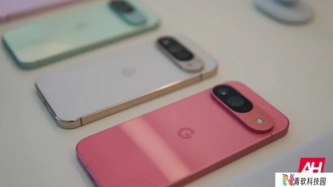 谷歌 Pixel 10 系列 4 款手机颜色阵容曝光：曜石黑 / 瓷白退出舞台