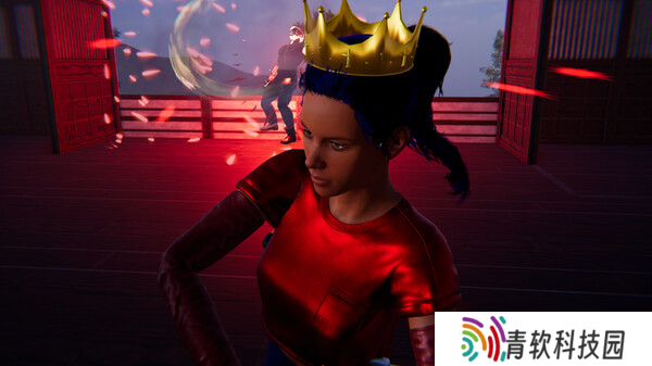 《UKNON Jones & Guynelk 2》7月25日正式上线 Steam同步更新