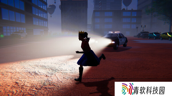 《UKNON Jones & Guynelk 2》7月25日正式上线 Steam同步更新