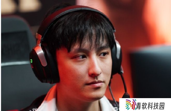 枫哥锐评DOTA未来发展不容乐观，Ame成唯一明星选手