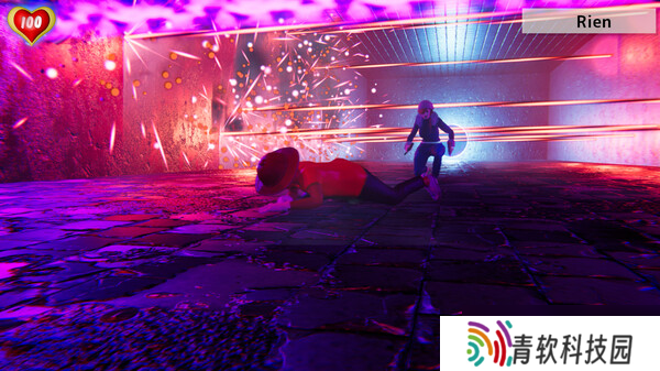 《UKNON Jones & Guynelk 2》7月25日正式上线 Steam同步更新