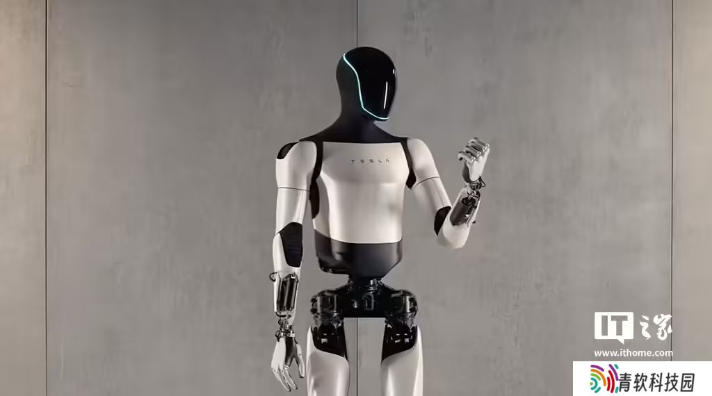 特斯拉 Optimus 人形机器人项目主管被曝离职，希望更多陪伴家人