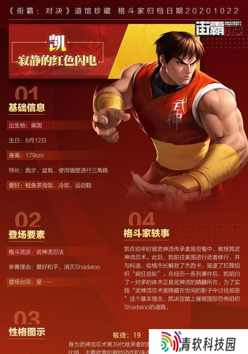 《街霸对决中属性克制及角色选择的战略指南》 探索街头格斗游戏中的属性克制