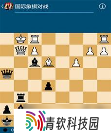 国际象棋大战规则解读（掌握国际象棋大战规则）