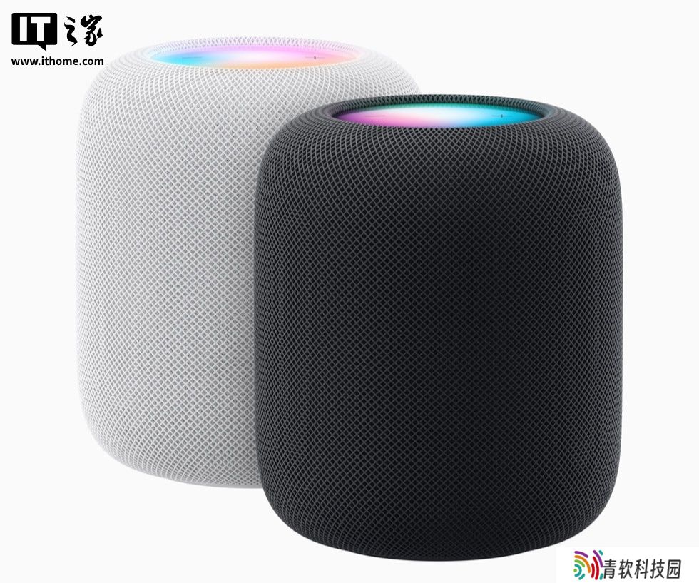 消息称苹果 HomePod 软件更新 26 将支持 8 年初代老机型