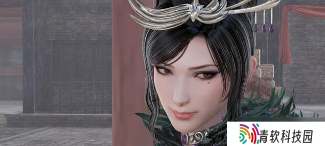 《真三国无双霸甄姬》技能与定位介绍（甄姬在游戏中的实用性分析）