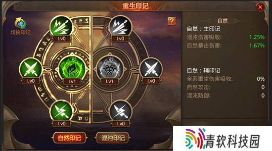 全民奇迹魔剑士的技能可以怎样搭配