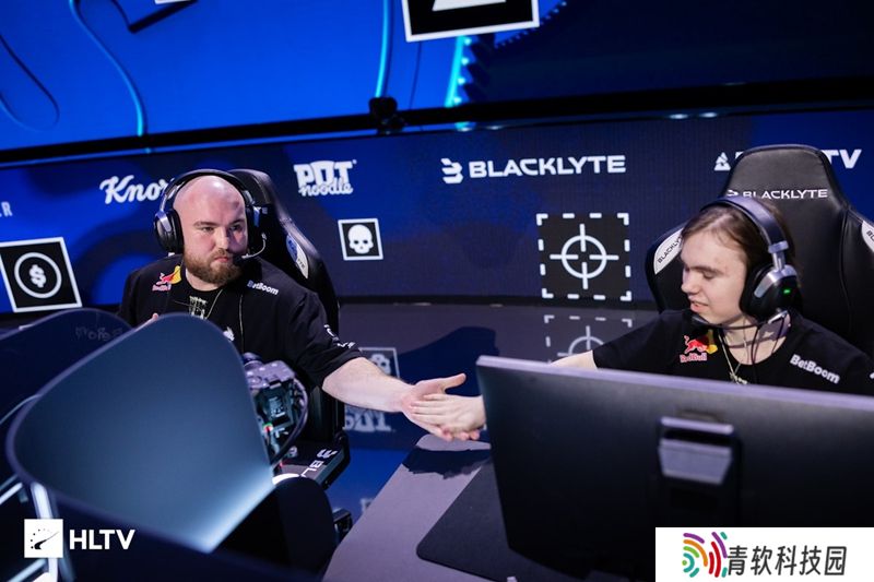 BLAST赏金赛S2揭幕战对阵确定：RA挑战Astralis