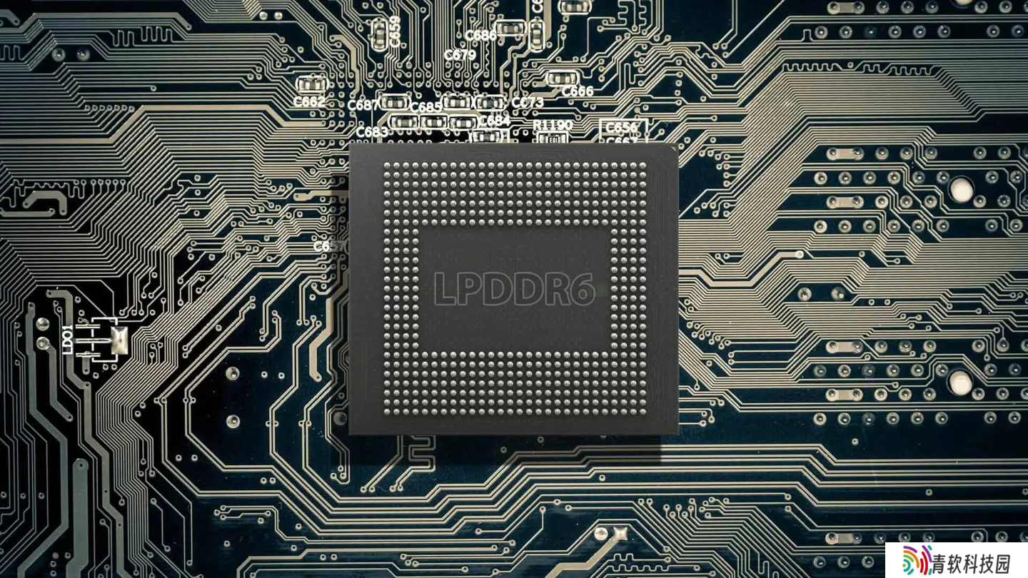 三星预计今年下半年开发出基于 1c 工艺的 LPDDR6 内存，并向高通等公司供货