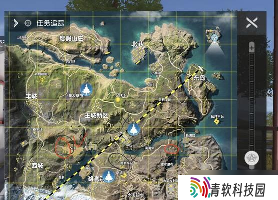 绝地求生快速上手练习技巧有哪些？