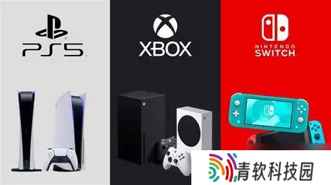 外媒对比各平台主机销量！2025年至今NS2销量最高