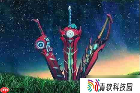 《异度神剑》续作再添爆料 作曲家暗示或将宣布下一部作品