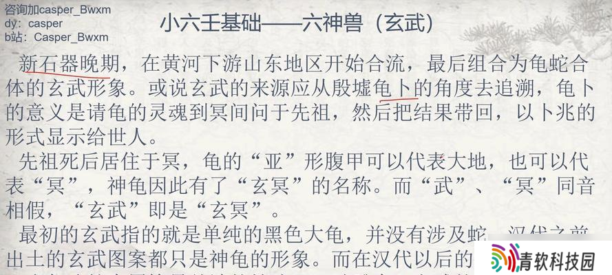揭秘迷你西游玄武的属性与缘分 全面解析迷你西游玄武的属性加成和缘分搭配