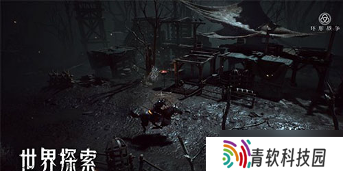 环形战争研读室第四层通关秘籍 掌握技巧，轻松全灭敌人