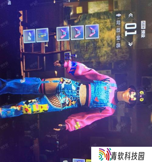 绝地求生熊套装动作设置方法是什么 怎么自定义