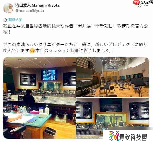 《异度神剑》续作再添爆料 作曲家暗示或将宣布下一部作品