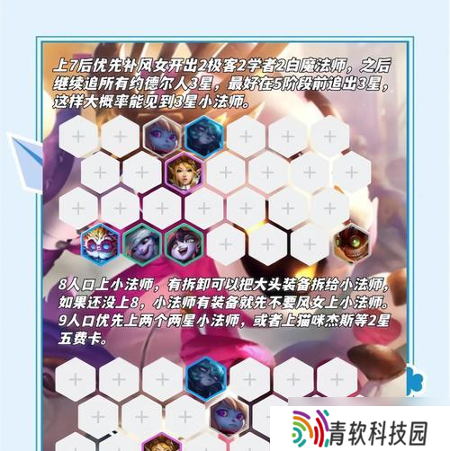 全民英雄PVP阵容新手逆袭高玩阵容搭配攻略（打造强大PVP阵容）