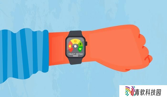 苹果 Apple Watch 健康追踪数据洞察：心率误差 4.43%、卡路里消耗误差 28%