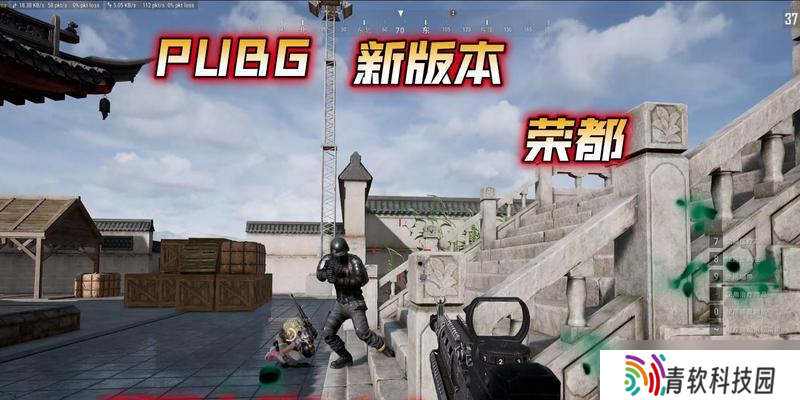 绝地求生中人机变强的原因是什么？