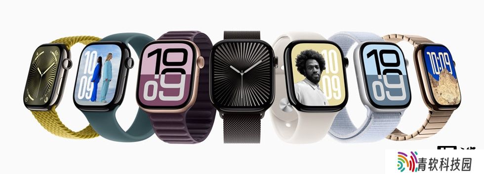 消息称 watchOS 26 支持苹果 Apple Watch Series 6 及以上机型