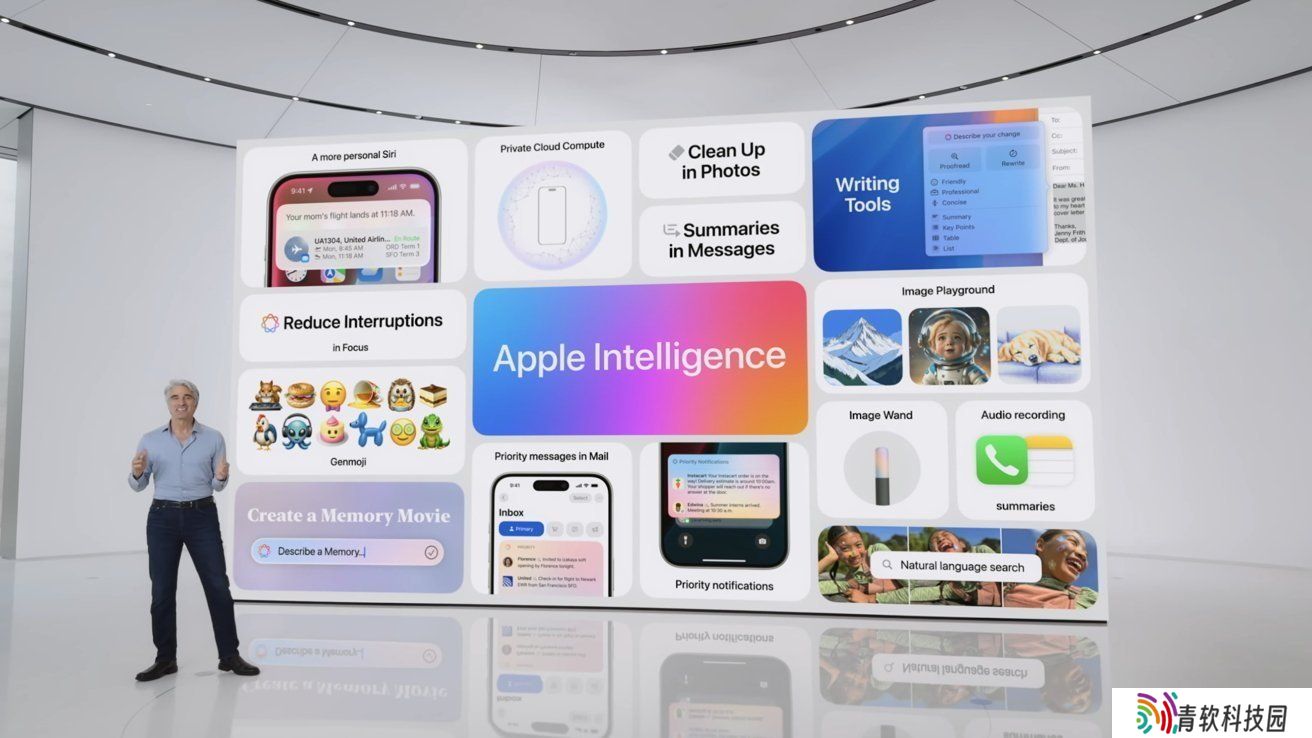 古尔曼：预计苹果不会在 WWDC25 开发者大会上发布新硬件