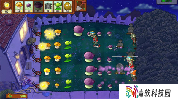 经典回归！《植物大战僵尸：重植版》10月24日PC即将发售！