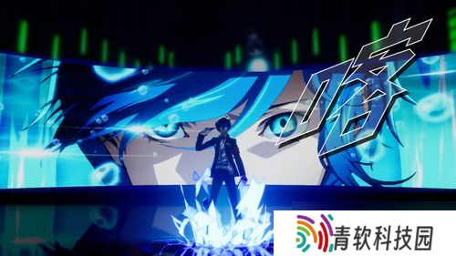 《女神异闻录3Reload》销量突破200万套 唤醒青春记忆