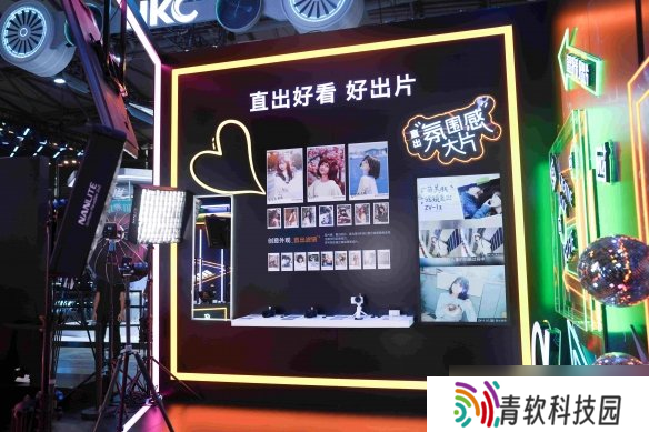 索尼亮相2025 China Joy，影像电竞双线布局打造沉浸体验