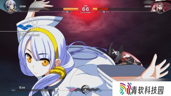 《夜下降生II Sys：Celes》新角色「泉」8月19日上线