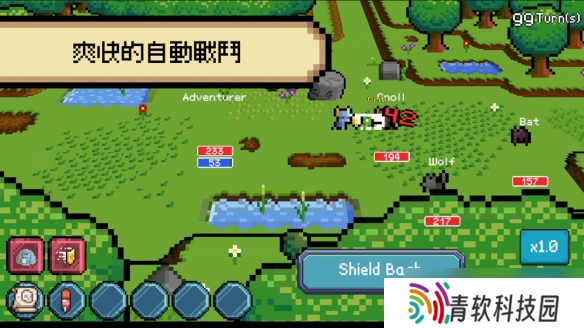 RPG游戏《死线勇者》专注与时间管理结合的创新体验
