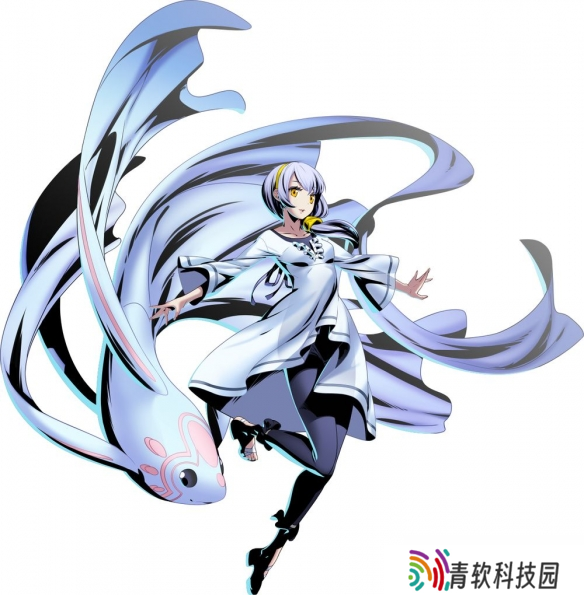 《夜下降生II Sys：Celes》新角色「泉」8月19日上线