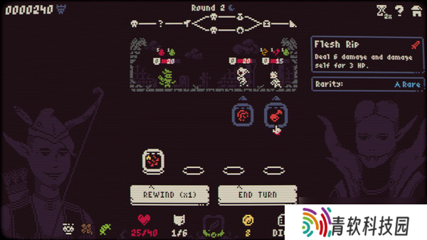 骰子构筑类Roguelike游戏《Luck & Loot》8月2日在Steam正式发售