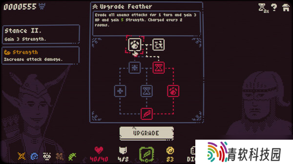 骰子构筑类Roguelike游戏《Luck & Loot》8月2日在Steam正式发售