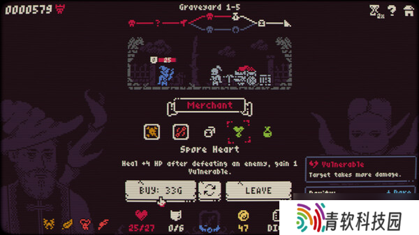 骰子构筑类Roguelike游戏《Luck & Loot》8月2日在Steam正式发售