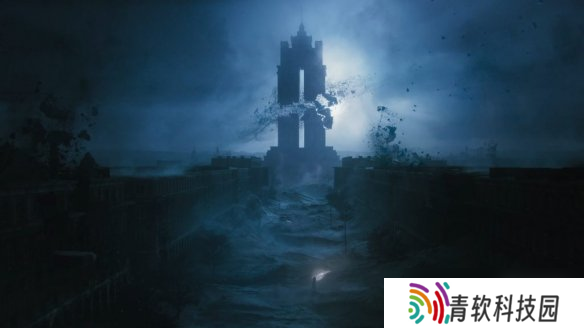 《时间旅者》是线性游戏 但会有一些“自由的时刻”