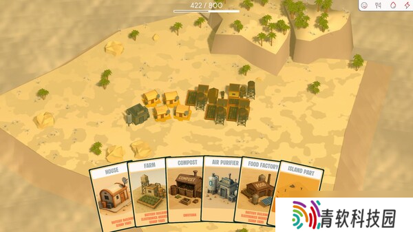 《Dustoria》确认8月1日发售，Steam页面已上线