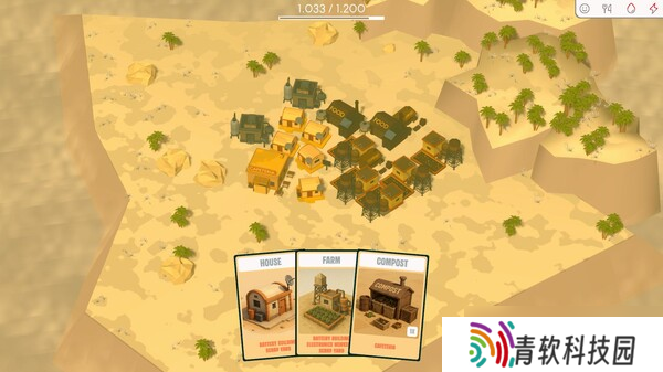 《Dustoria》确认8月1日发售，Steam页面已上线