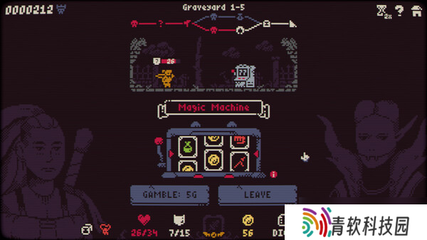 骰子构筑类Roguelike游戏《Luck & Loot》8月2日在Steam正式发售