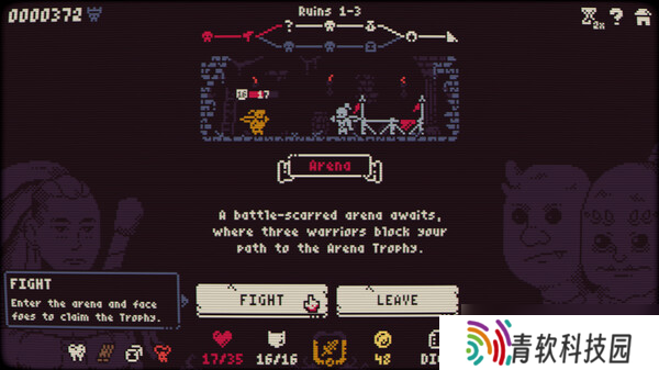 骰子构筑类Roguelike游戏《Luck & Loot》8月2日在Steam正式发售