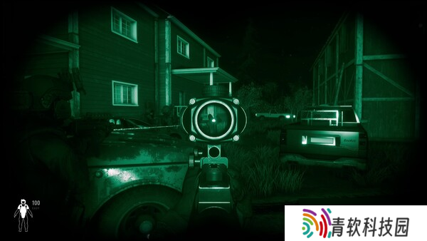 《SWAT Commander》确认7月31日全球同步发售